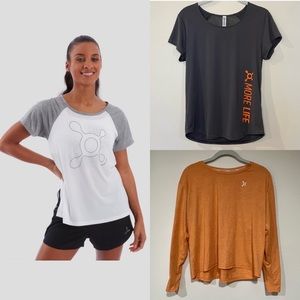 Orangetheory Fitness Bundle